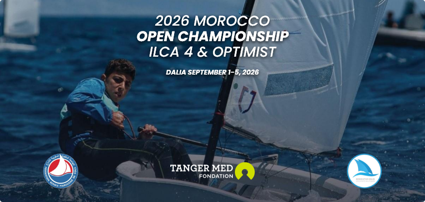Inscription au Championnat de Voile